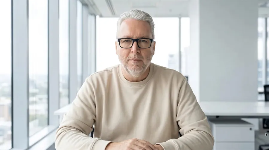 George Fotopoulos — Founder, DAIS